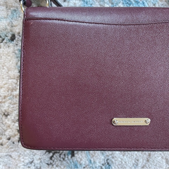 Rebecca Minkoff EUC Crossbody/Shoulder Bag - Picture 5 of 16